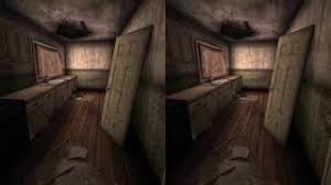 Como jugar free fire y conectar el mando como gamepad en movil android facil sin root. House Of Terror Vr Free Android Gameplay Pg