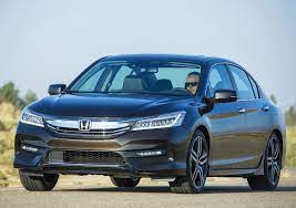 هوندا أكورد 2016 arabgt