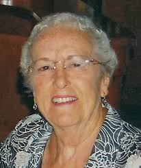 Mary Julia McGee Obituary