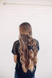 Neuefrisureen Club Long Hair Styles Hair Styles Half Up Hair