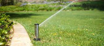 Irrigation System Startup In Richmond Virginia
