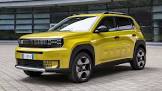 FIAT-GRANDE
