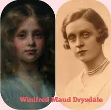 Ines Gibson's Instagram, Twitter & Facebook