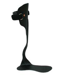 Black And Mild Jazz Plastic Tip The Noodle Afo Afo Splints Orthotics Prosthetics Afo Brace Braces