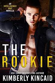 Official coaching & technology partner of the afl. The Rookie The Intelligence Unit 1 By Kimberly Kincaid