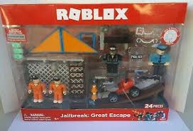 Jailbreak codes are a list of codes given by the developers of the game to help players and encourage them to play the game. Roblox Jailbreak Toys Codes