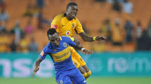 That's the banter between ajax and ct city. Kaizer Chiefs To Play Cape Town City In Mpumalanga Cultural Experience Cup