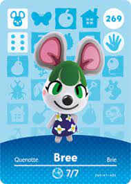 All orders are custom made and most ship worldwide within 24 hours. List Of Mouse Villagers Acnh Animal Crossing New Horizons Switch Game8