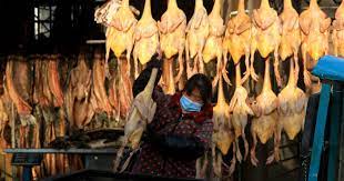 China, others lift ban on meat imports in boost for brazil. Cbfazn1bjvgicm