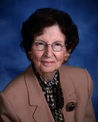 Louise Stafford Johnston Obituary (2023)