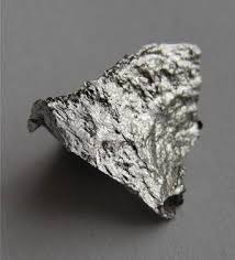 Here S What The Chemical Elements Look Like In Pure Form Manganese Minerals Rocks And Minerals