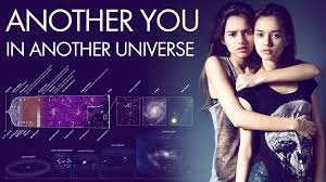 Image result for PARALLEL UNIVERSE
