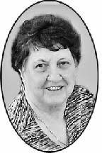 BERTHA DZIERZAWSKI Obituary (1926