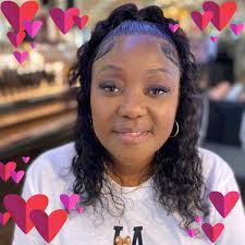 Celebrating the Life of Our Angel, Ms. Campbell To all of our family,  friends, daycare staff, the parents, and all the children she helped raise  through her 30 years of childcare services...