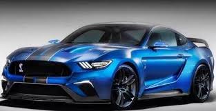 2020 Ford Mustang 4 Door In 2020 Ford Mustang Gt500 Ford Mustang Shelby Ford Mustang Shelby Gt500
