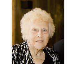 Betty McGahan Obituary (1926