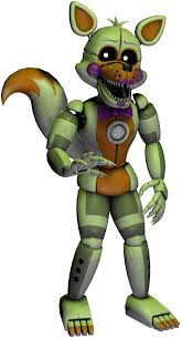 Check spelling or type a new query. Lolbit Villains Wiki Fandom