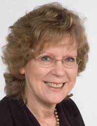 Mary Munster Obituary (1943