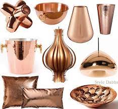 Gold Home Decor Pink Home Decor Gold Home Accessories