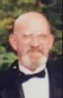 Donald Melton Obituary (1951