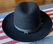 Las mejores ofertas en Sombreros y gorras de la policía de ...