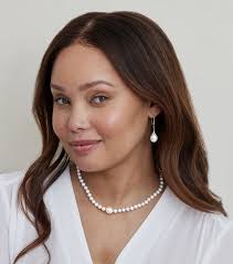 Casual Women's Footwear HEYDUDE Women's Wendy Bow Shimmer Loafer