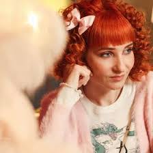 Olga Baranova's Instagram, Twitter & Facebook