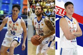 Pba mock draft 2021 w/highlights ang mga rookies na dapat natin abangan! Alab S Heading Caracut Rangel To Enter 2021 Pba Draft