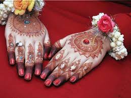 Image result for gujarati feet mehndi