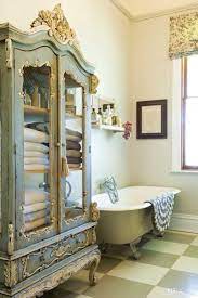 Here are some great examples of shabby chic bathrooms. 18 Bathrooms For Shabby Chic Design Inspiration