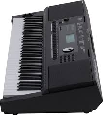 Described by roland as an intelligent synthesizer, the instrument was the first product of roland europe spa, which had been set up after a takeover of the siel company of italy the previous year. Roland E X20 Arranger Keyboard