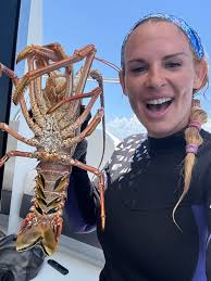 Diving in Edmonds with great visibility