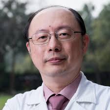 國立臺灣大學醫學院附設醫院- 賴祐平Yo-Ping Lai