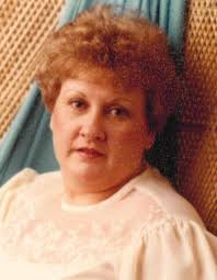 Obituary for Agnes L (Shaw) Searles