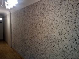 Yüzeyi dokulu, kabartmalı, renkli hale getirebilecek çeşitli çözüm türleri vardır; Ipek Siva Boya Akbeyler