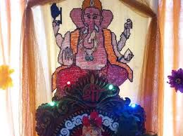Garacha Ganpati Ganesha Chaturthi Utsav Photo Contest Maharashtra Times Cuban guaracha the guaracha originated in bufo comic theatre in the mid 19th century, and in the brothels of havana. maharashtra times