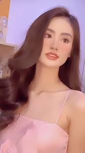 Thí sinh Huỳnh Trần Ý Nhi tại Miss World Việt Nam 2023