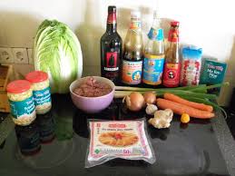 Морские порты провинции гуандун (guangdong) и гуаньси (guangxi) Guangdong Sonntag Fruhlingsrollen Grillforum Und Bbq Www Grillsportverein De