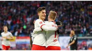 Patrik schick (born 24 january 1996) is a czech professional footballer who plays as a forward for bundesliga club bayer leverkusen and the czech republic national team. Rb Leipzig Want To Keep Patrik Schick Club Also Has Other Options Transfermarkt