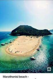 Let happy moments pass under the glittering mediterranean sun, brushing off olive tree hill slopes, crystalline beaches, and tranquil coves. Marathonisi Hashtag On Twitter