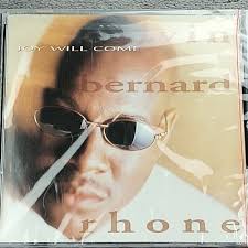 Joy Will Come by Rev. Calvin Bernard Rhone (CD, Sep-1996, CGI Records) for  sale online