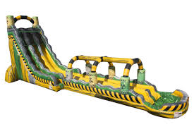 How much is a water slide rental. Chicago Water Slide Rentals Chicago Water Slide Rental Chicago Il Party Inflatable Water Slides