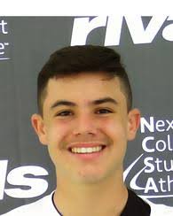 Alan Arellano's Football Recruiting Profile