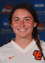 2017 Women's Soccer Roster