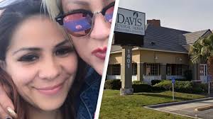 Las Vegas funeral home sued for 'accidentally' cremating woman's body