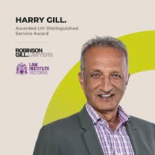 Robinson Gill Lawyers