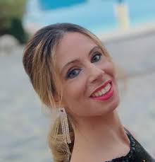 Natacha Rodriguez Garcia