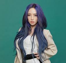 Maybe you would like to learn more about one of these? Warna Rambut Biru Tetap Trend Di 2021 Ini 34 Variasi Pilihan Terlengkap