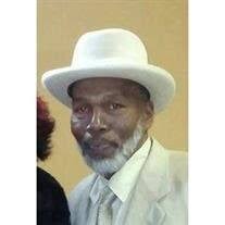 Timothy "Timmy" James Carter Obituary