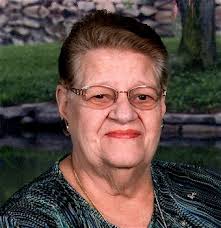 Beatrice Eleanor Arnold